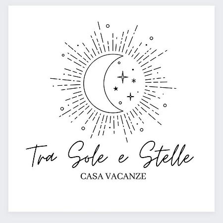 Fra Sole E Stelle Bari Exterior foto
