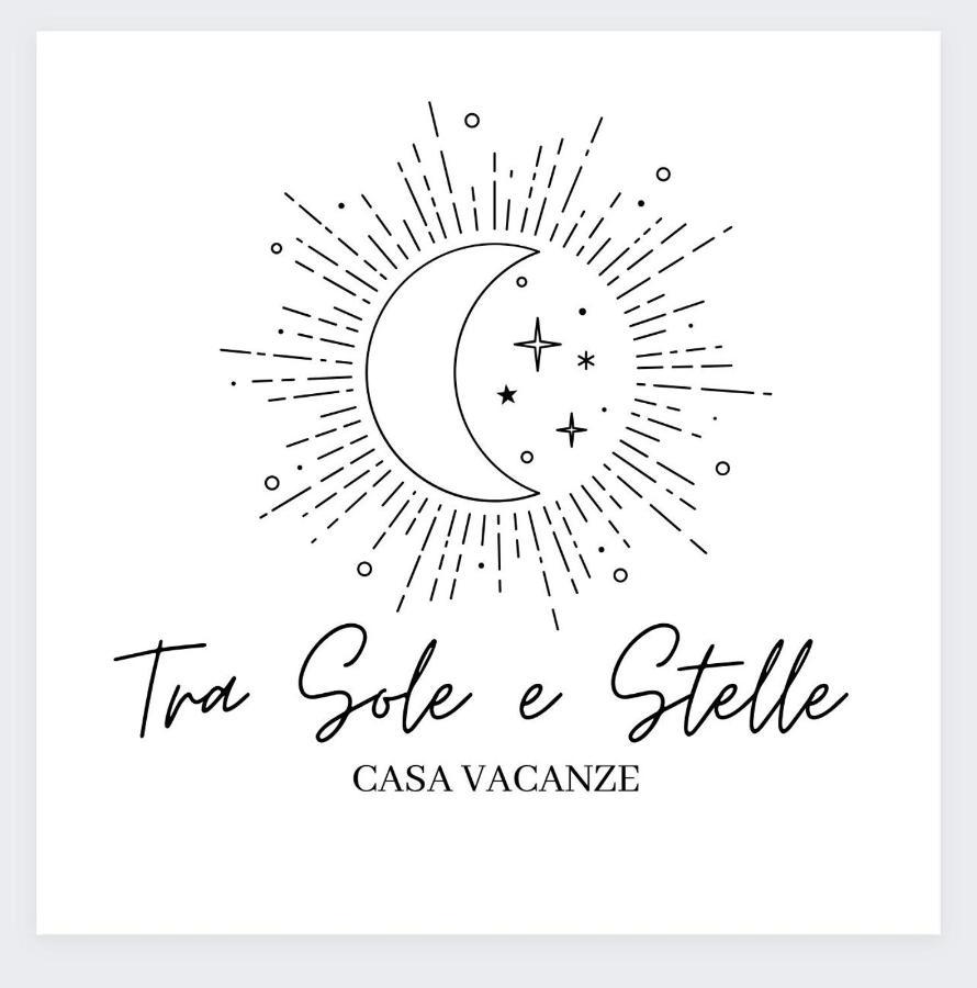 Fra Sole E Stelle Bari Exterior foto