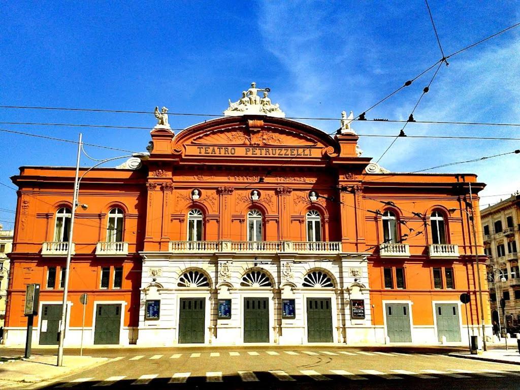 Fra Sole E Stelle Bari Exterior foto