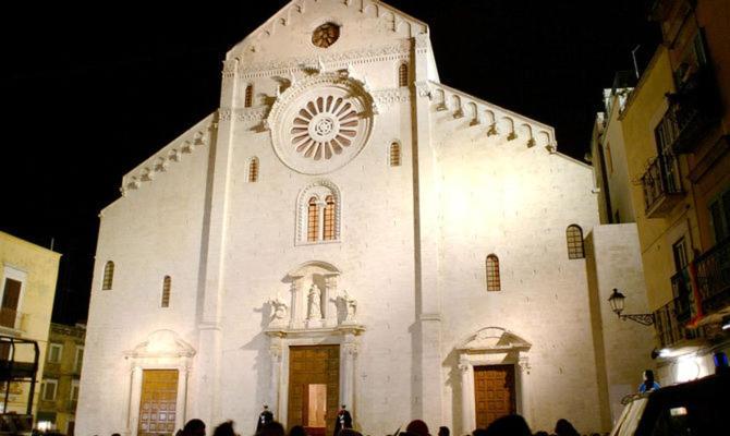 Fra Sole E Stelle Bari Exterior foto