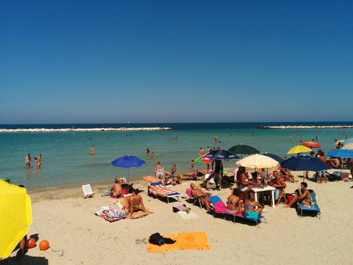Fra Sole E Stelle Bari Exterior foto